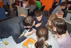 Викторина «Весна Победы»