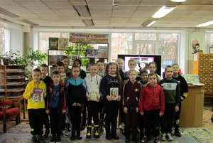 «Чебурашкин папа» Литературный утренник по творчеству Эдуарда Успенского.