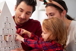 Программа «По следам Нового года»