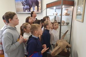 Программа «Детективы отправляются в прошлое»