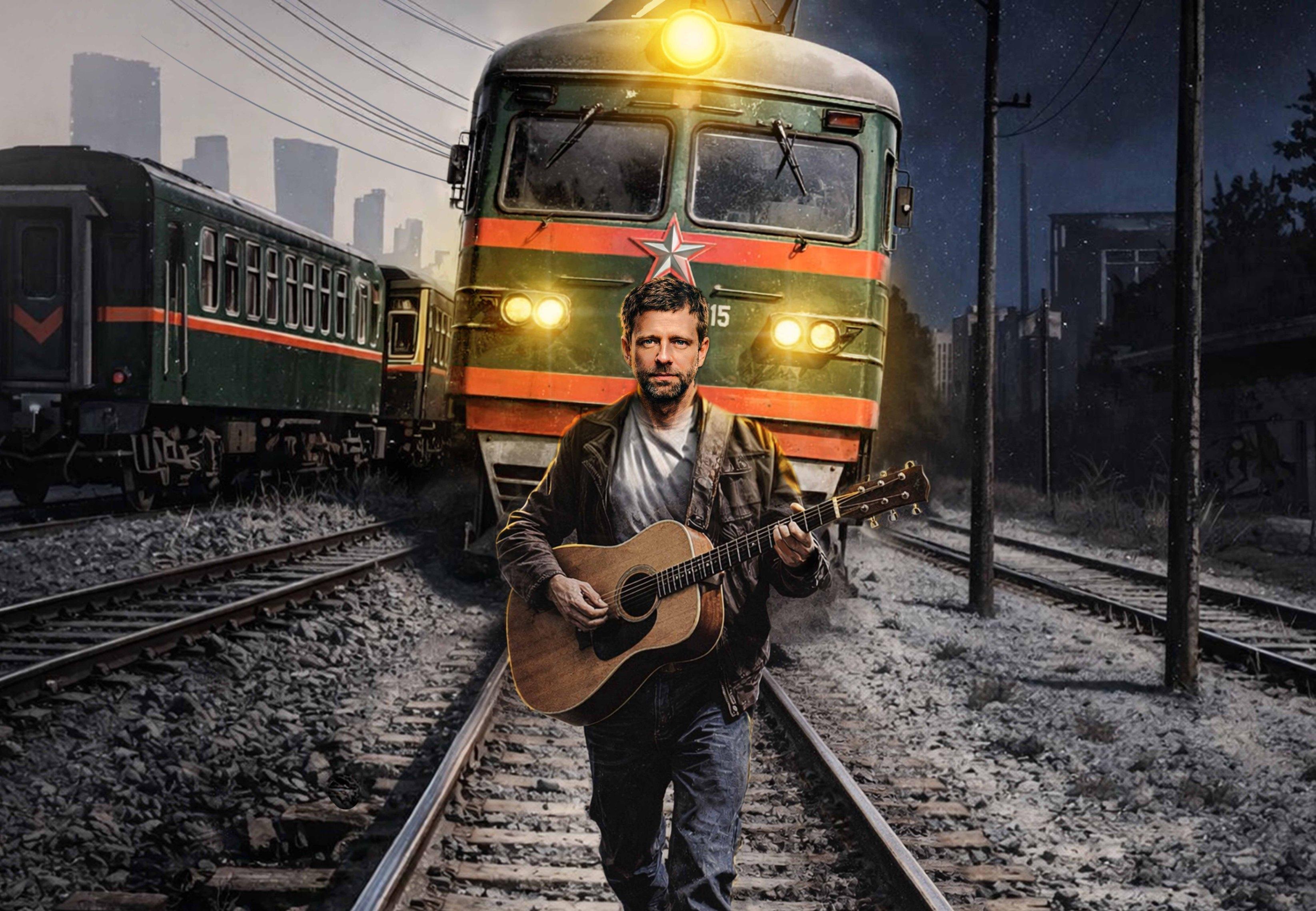 Спектакль «Я наконец-то всем доволен...»