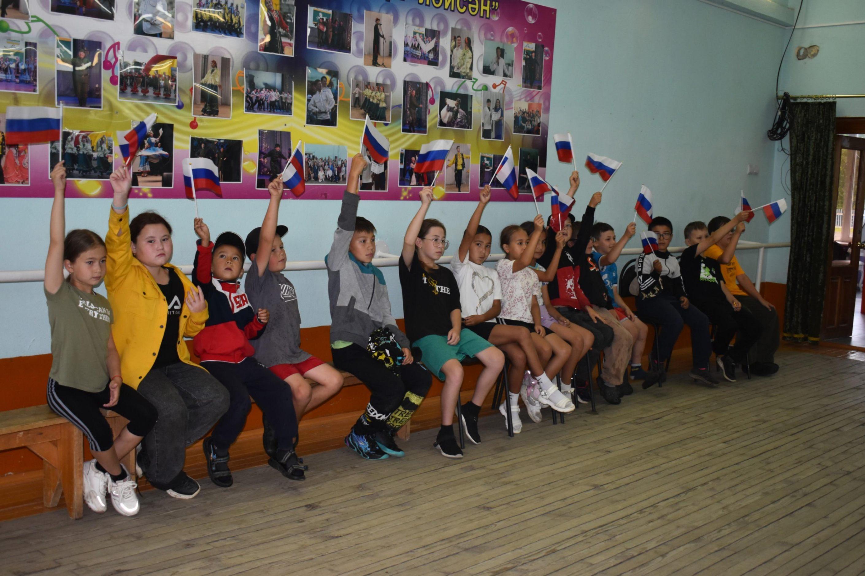 Игровая программа «Путешествие к звёздам»