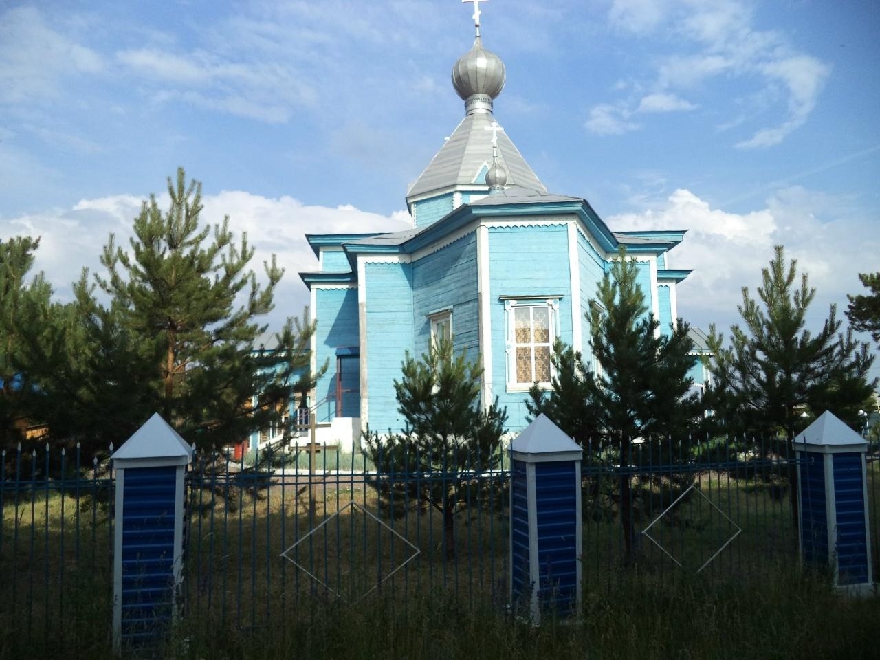 Информационно-познавательная программа «Где эта улица, где этот дом?»