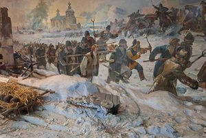 Программа «Интерактивные лектории от научных сотрудников»