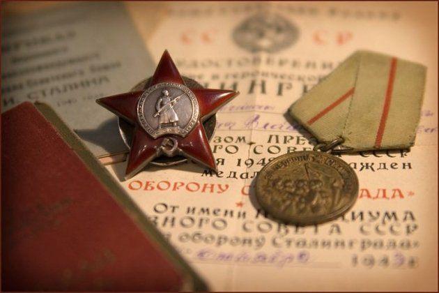 День информации «Великая Победа – великого народа»