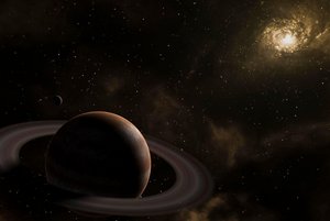 Программа «Путешествие в VR-очках: Солнечная система»