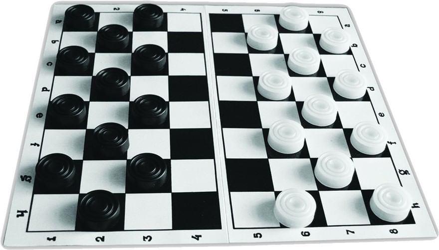 Спортивное мероприятие «Чемпионат по шашкам»