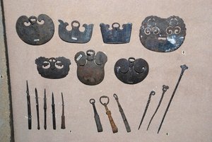 Программа «Загадки предков»