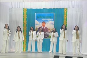 Концерт «Музыка Весны»