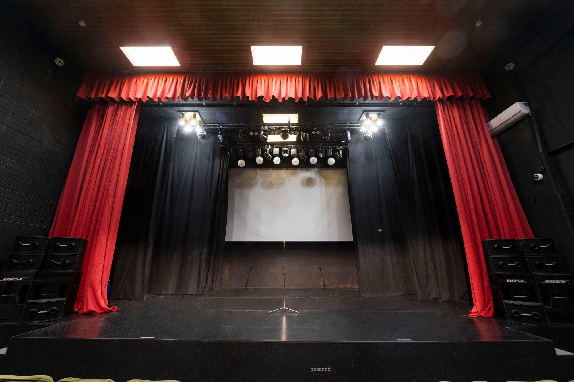 Концерт «Времена года в мерцании свечей».