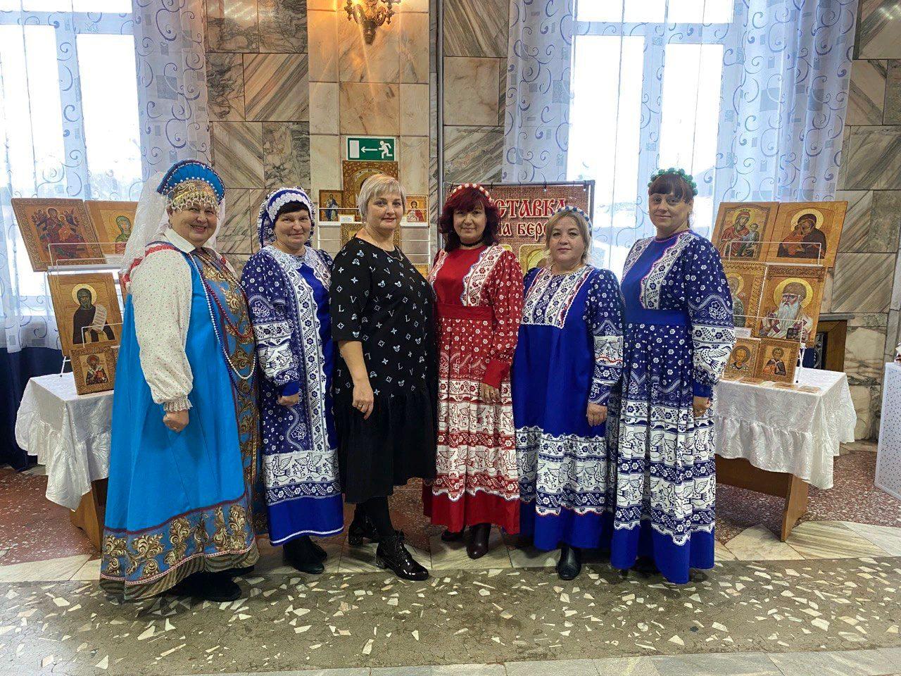 Программа «Спас – всего про запас»