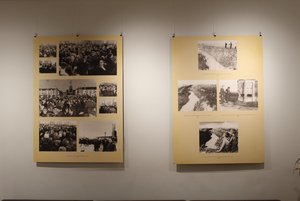 Выставка «Город этого достоин»