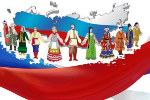 Этнографическое онлайн путешествие по Мордовии