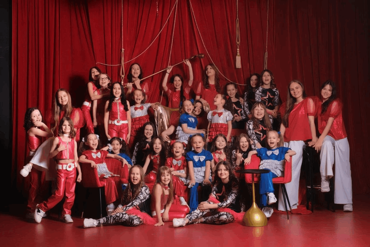 Концерт «Тайна далекой звезды»