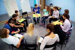 Беседа-тренинг «Гибкий ум»