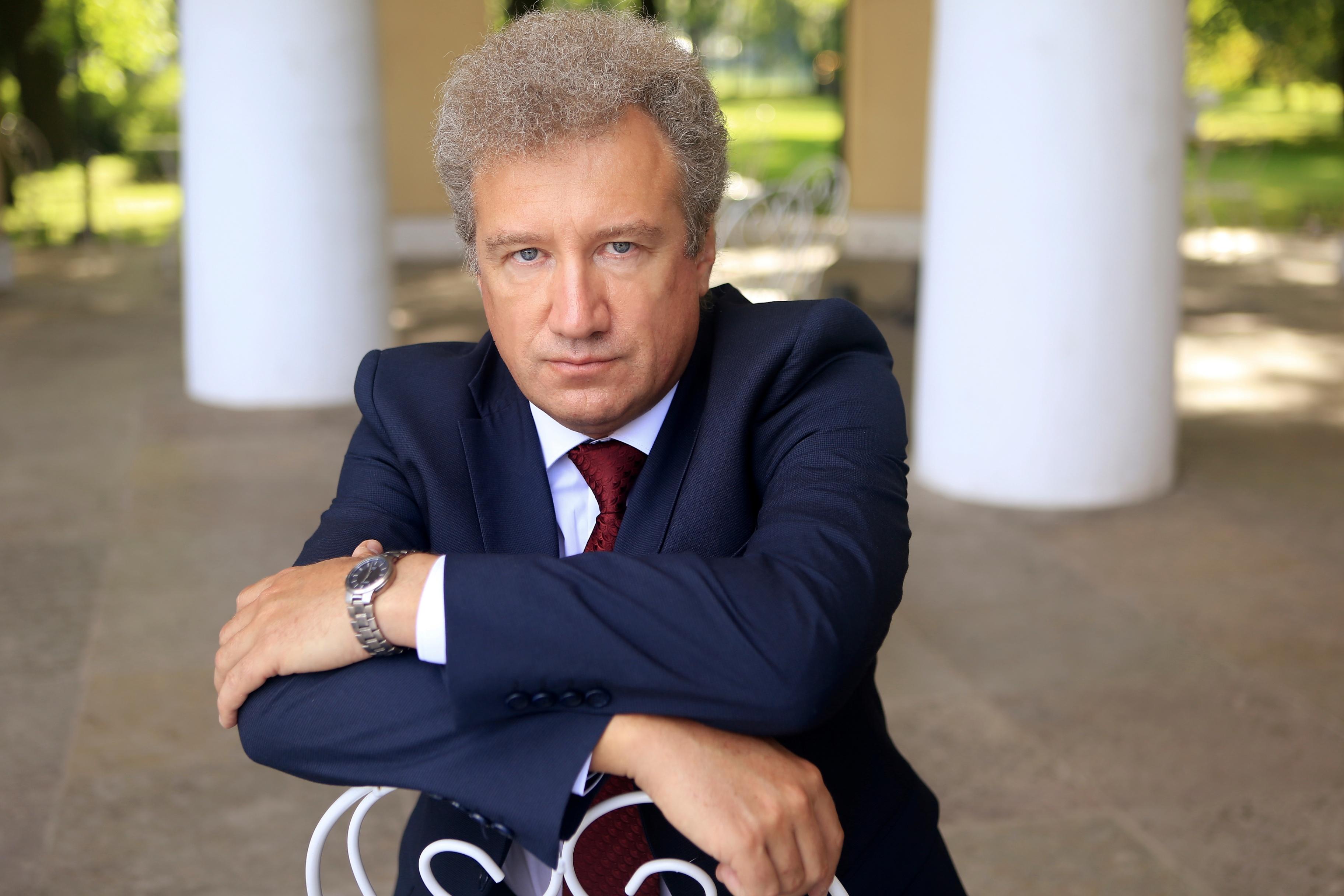 Концерт «Романтические встречи»