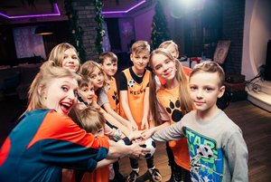 Игра «Музлото»