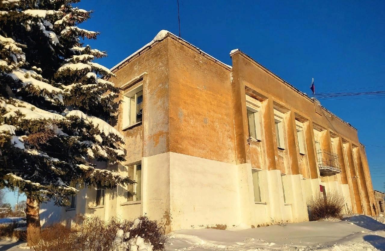 Тороповская сельская библиотека
