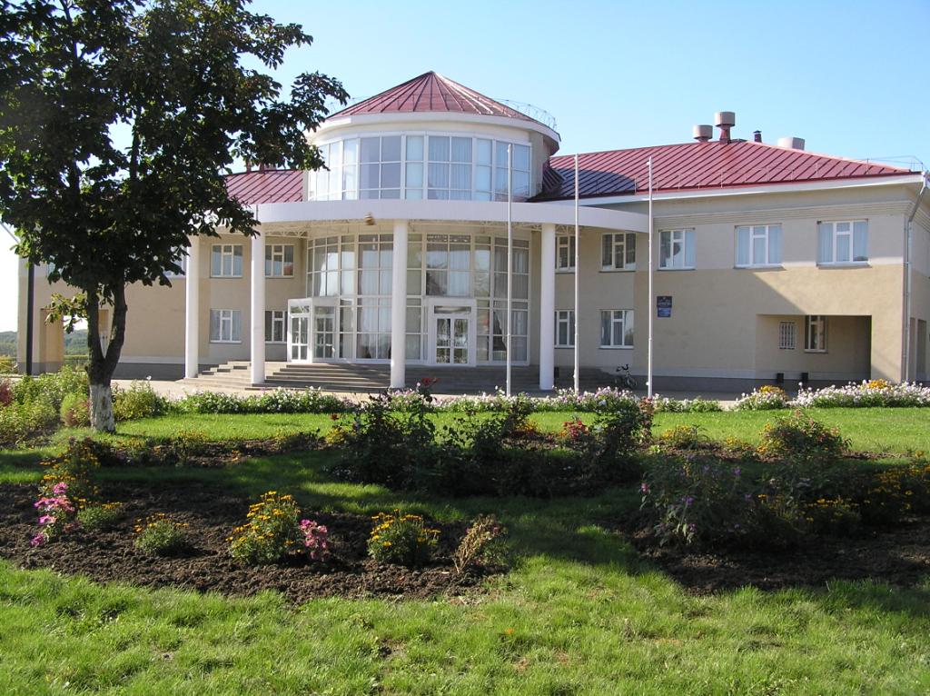 Хотмыжский музей