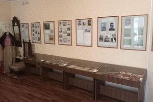 Лекция «Непокоренный генерал»