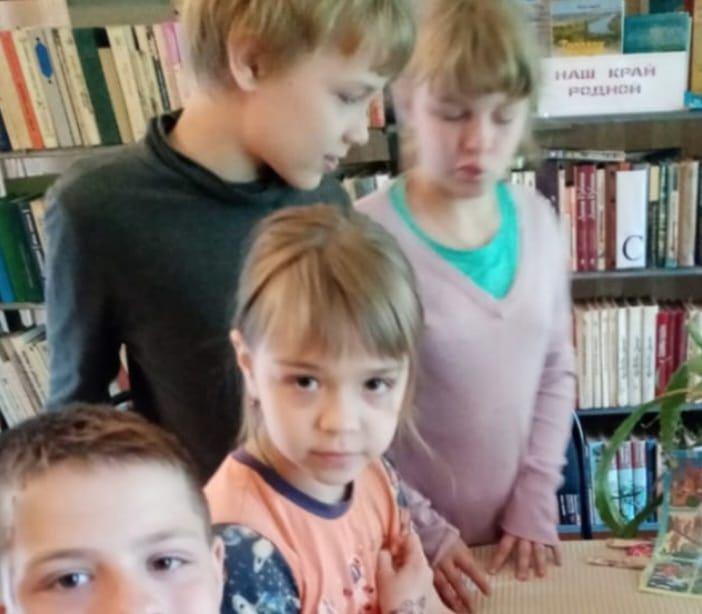 «Сказок Пушкина чудесное творенье»