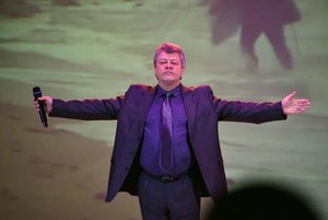 Встреча «Давайте дарить доброту»