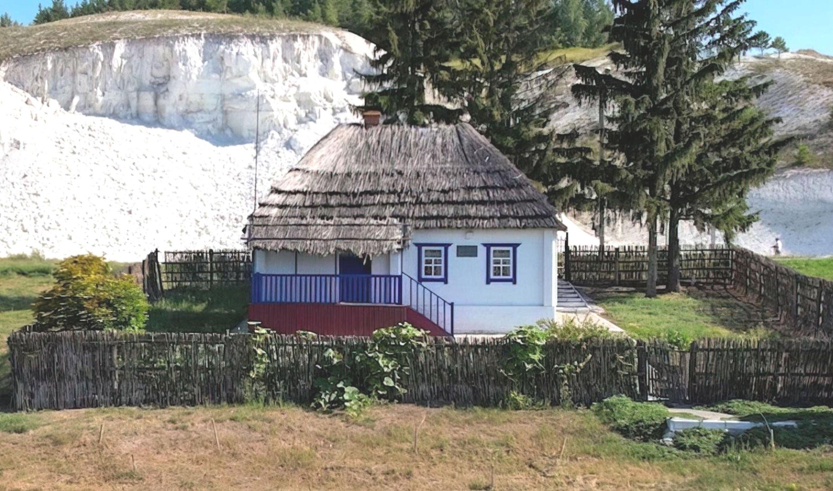 Программа «Музей: прошлое, настоящее, будущее»