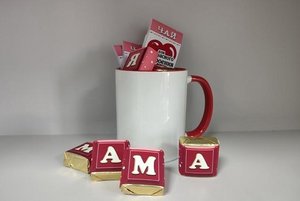 Мастер-класс «Съедобное + несъедобное»