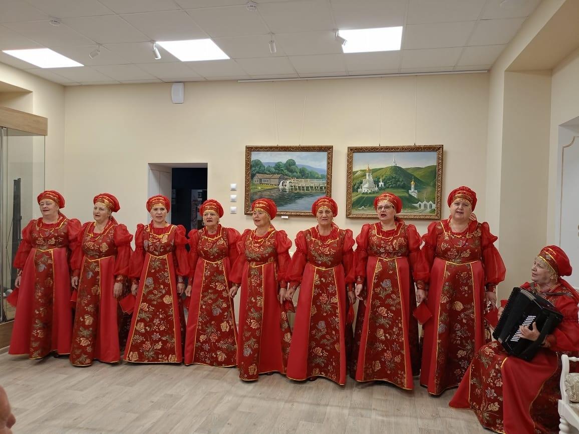 «Гармония весны!»