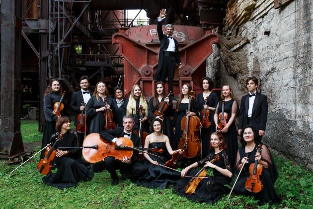 Абонемент «Блестящие и популярные»