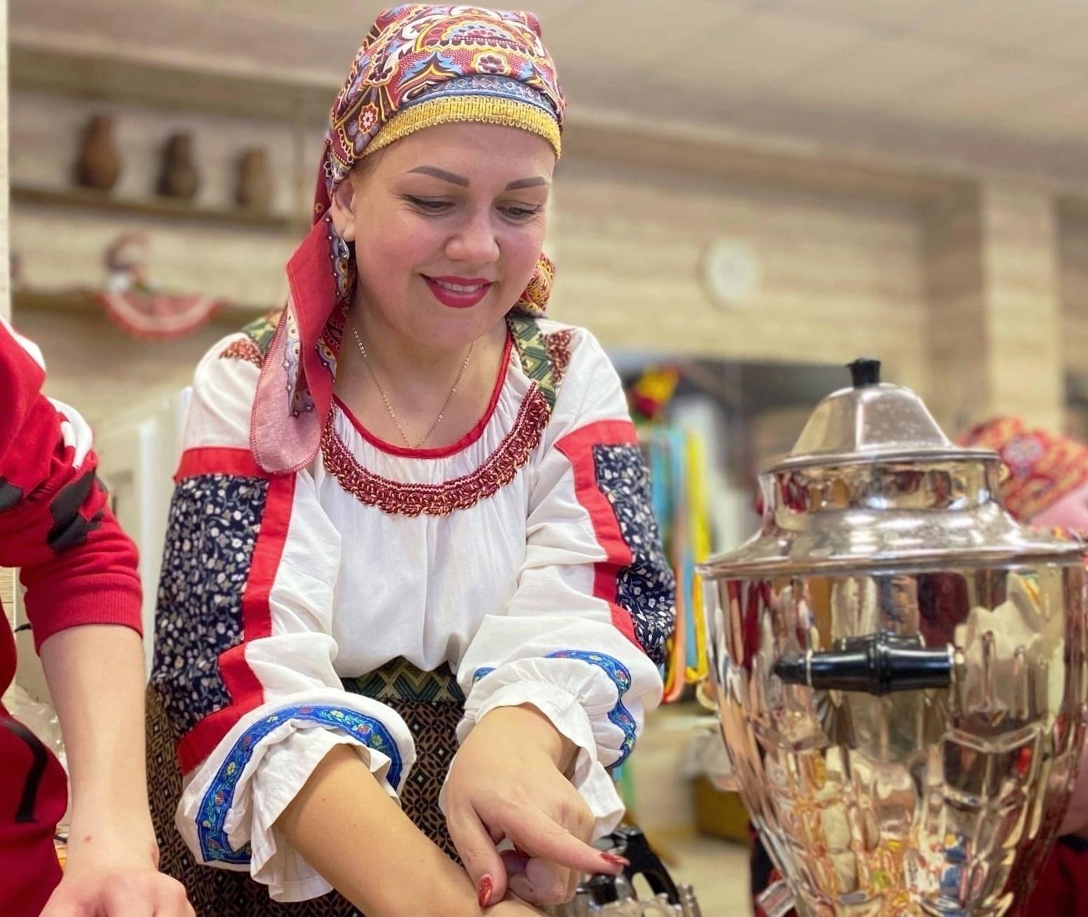 Творческая мастерская «Крепкая нить поколений – семейное дерево»