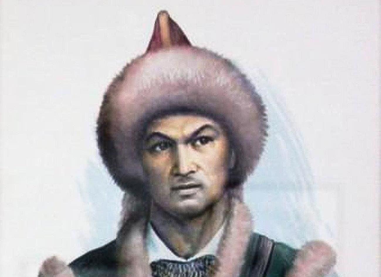 Программа «Салават Юлаев – национальный герой башкирского народа»