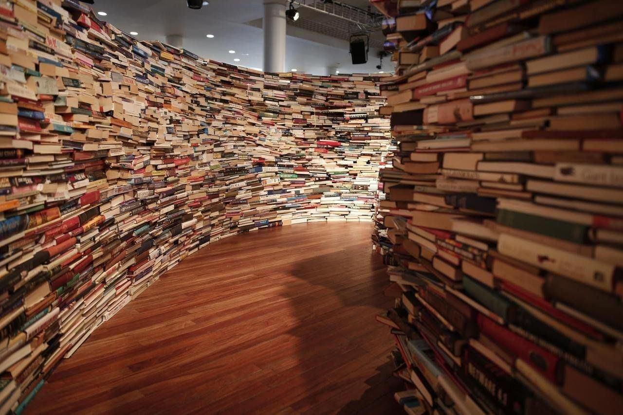 Интеллектуальная программа «Литературный лабиринт»