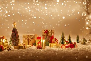 Спектакль «Новый год в стране чудес»