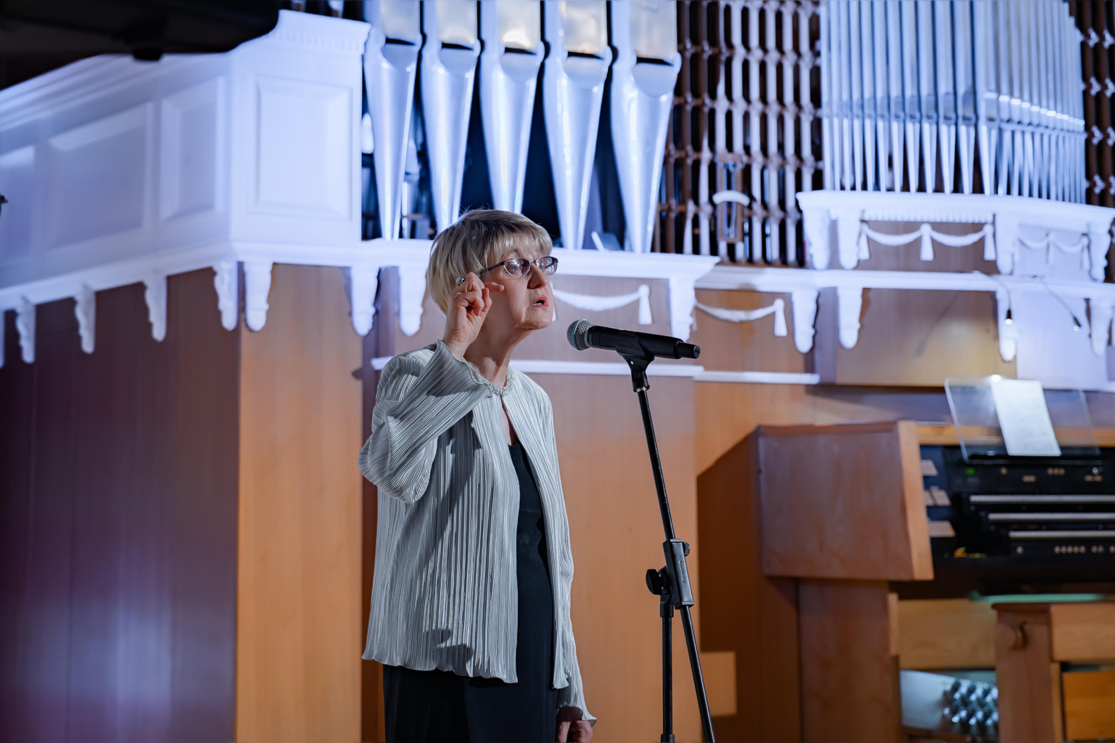 Абонемент «Изящные гармонии»