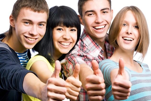 Программа «Литературный батл»