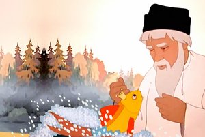 Викторина «По дорогам сказок Александра Сергеевича Пушкина»