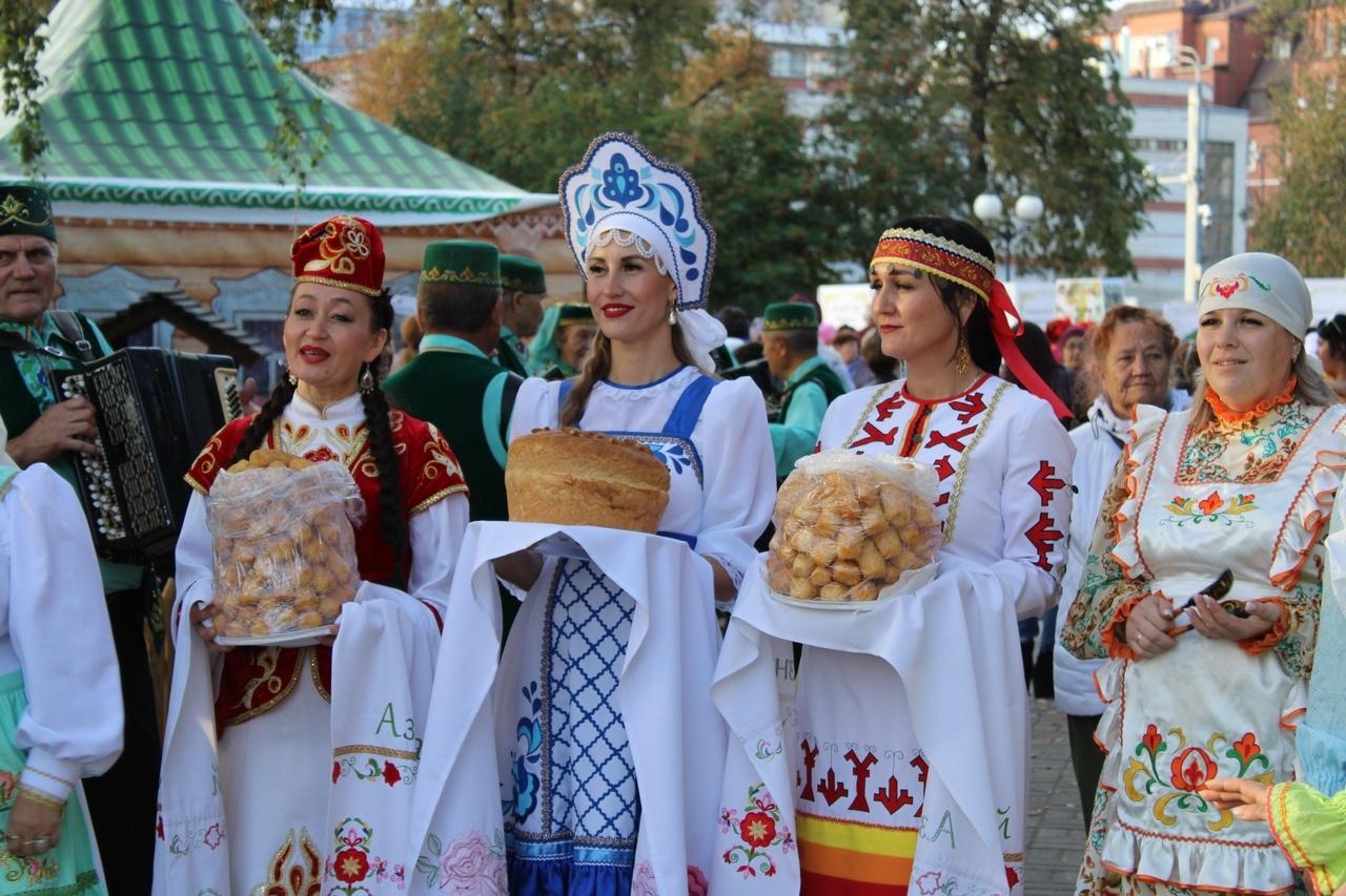 Исторический квест «Хлебные традиции на Руси»