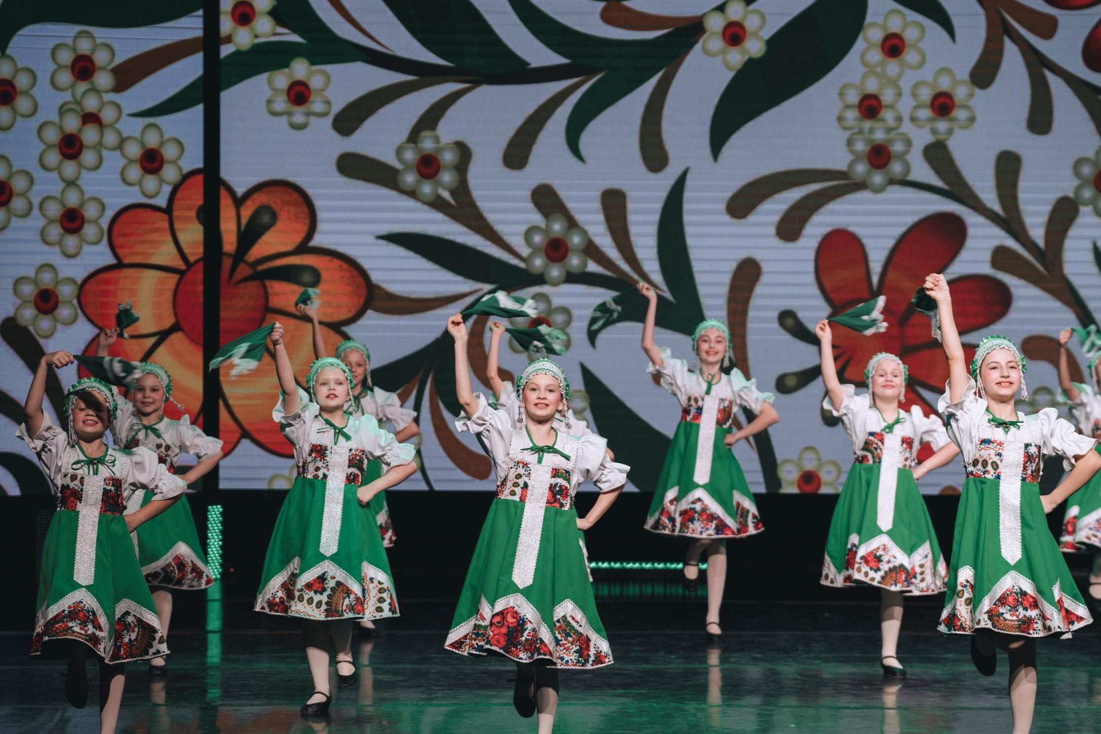 Концерт «Душа Севера»