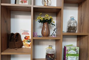 Выставка «Литературная мастерская чудес»