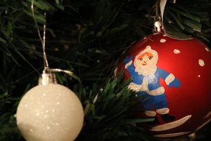 Программа «Новый год в стиле студента»