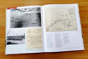 Историко-познавательная программа «Не ставят памятников в море…»