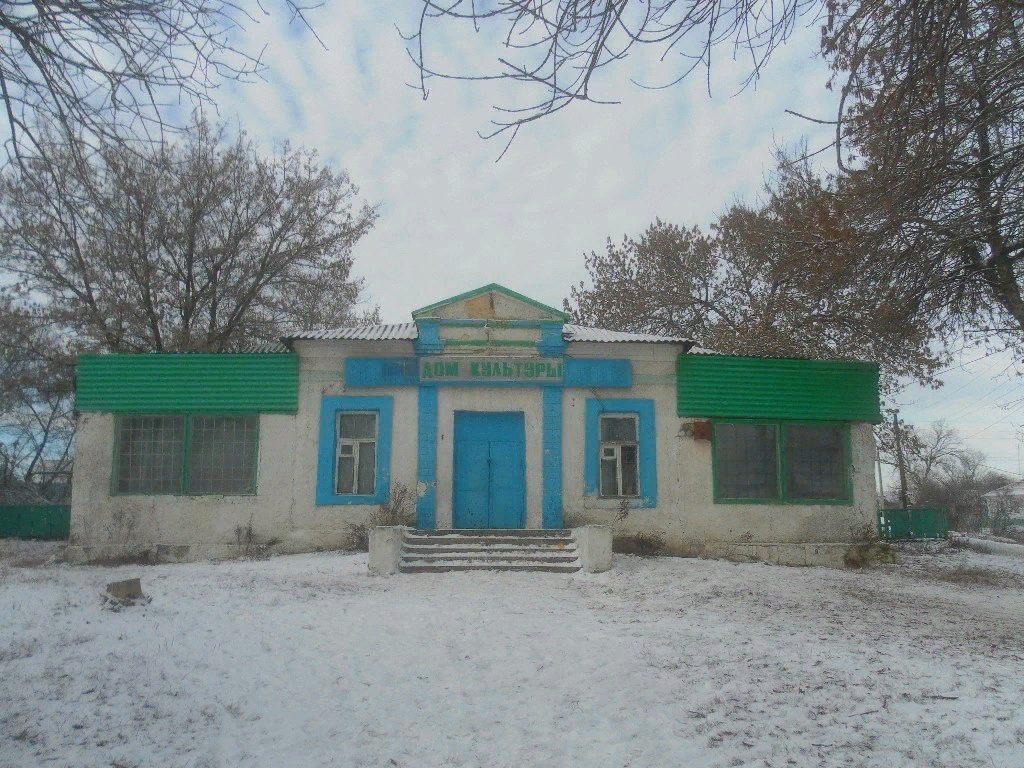 Муниципальный культурный комплекс «Левороссошанский»