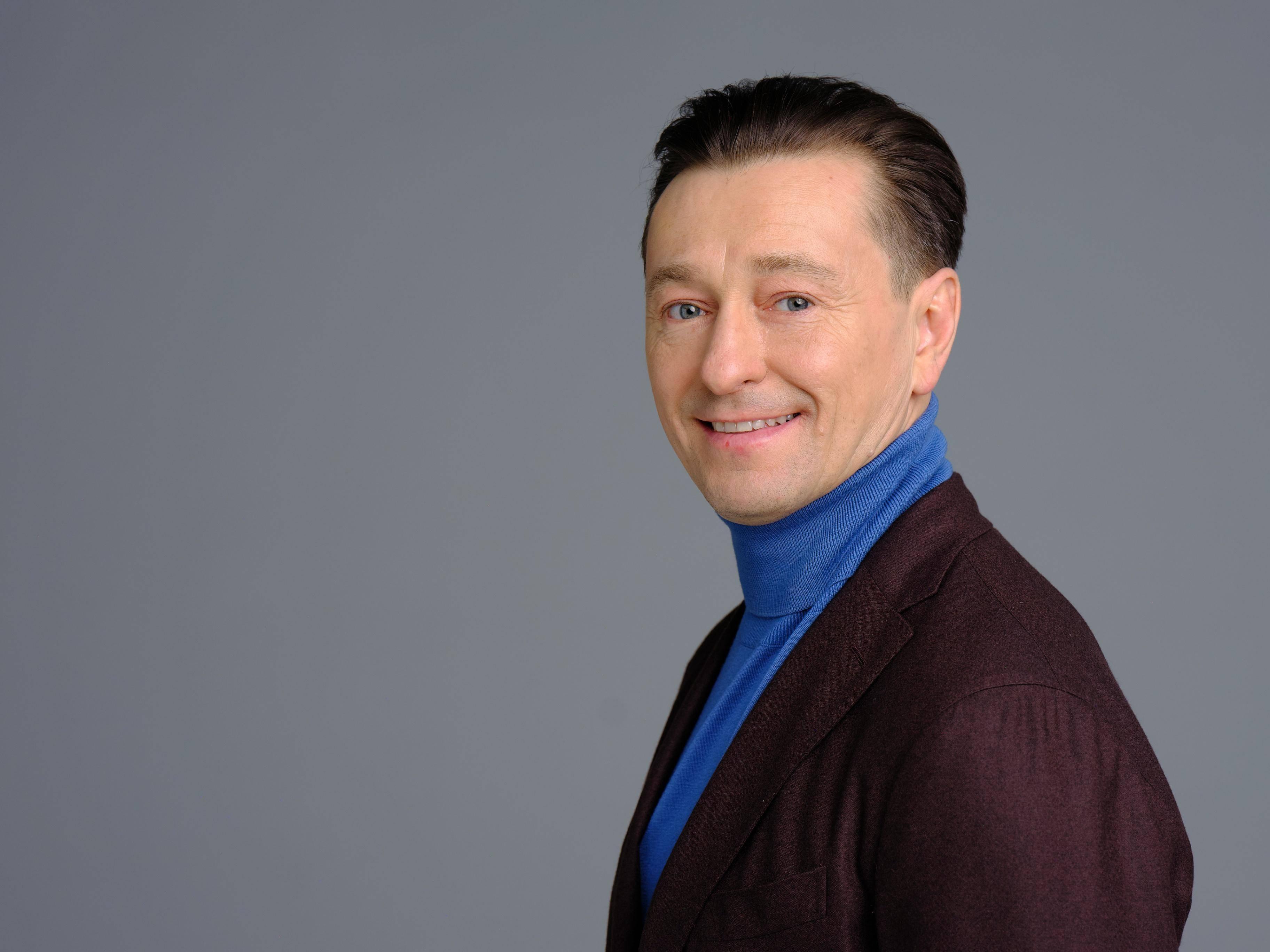 Концерт «Куда исчез композитор?»