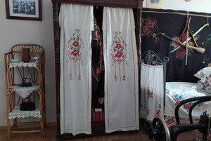 Выставка «Казачья горница»