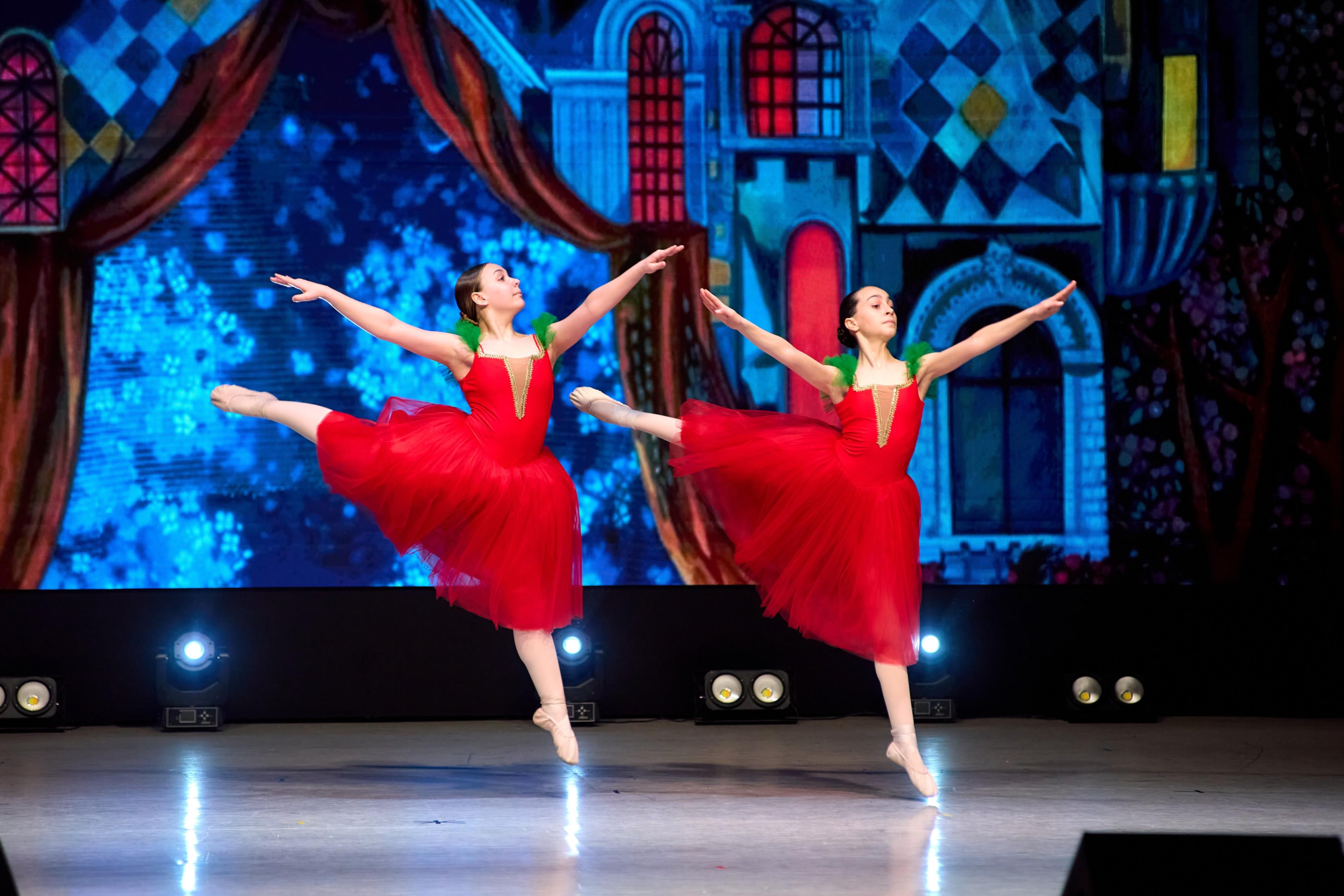 Концерт «В ритме пульса»