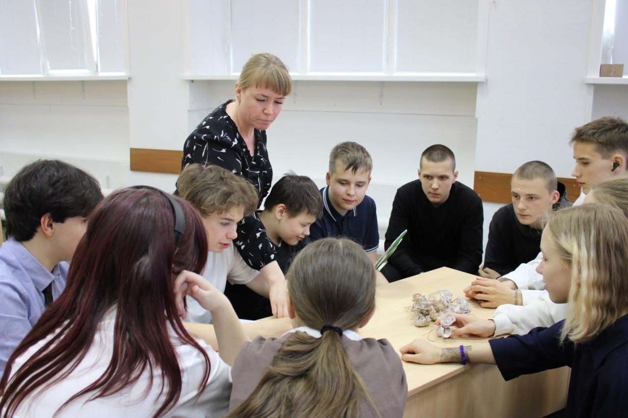 Познавательная программа «Непокоренные»