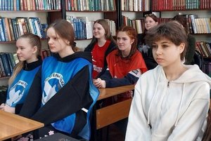 Экскурс в историю «Первая библиотека на Руси»