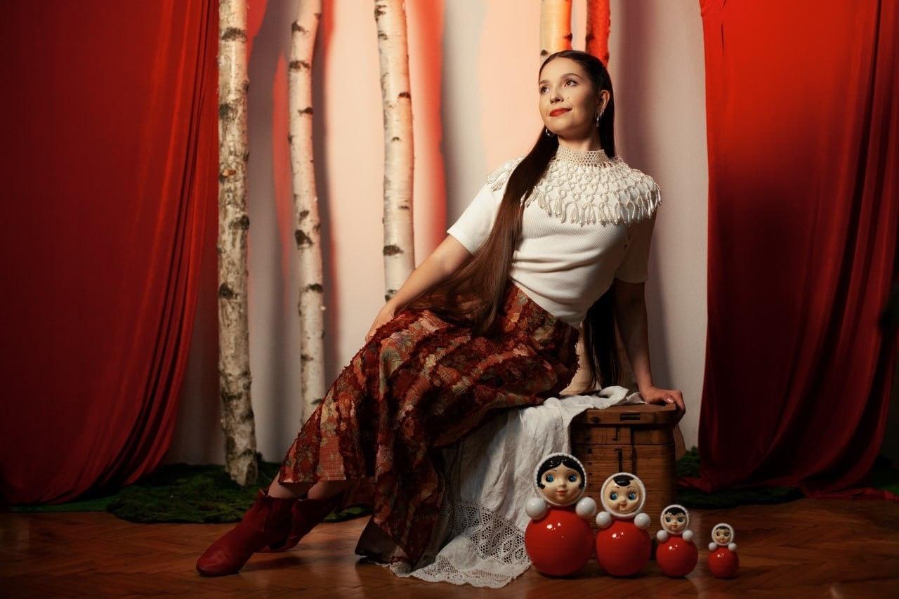 Концерт «Живая традиция»