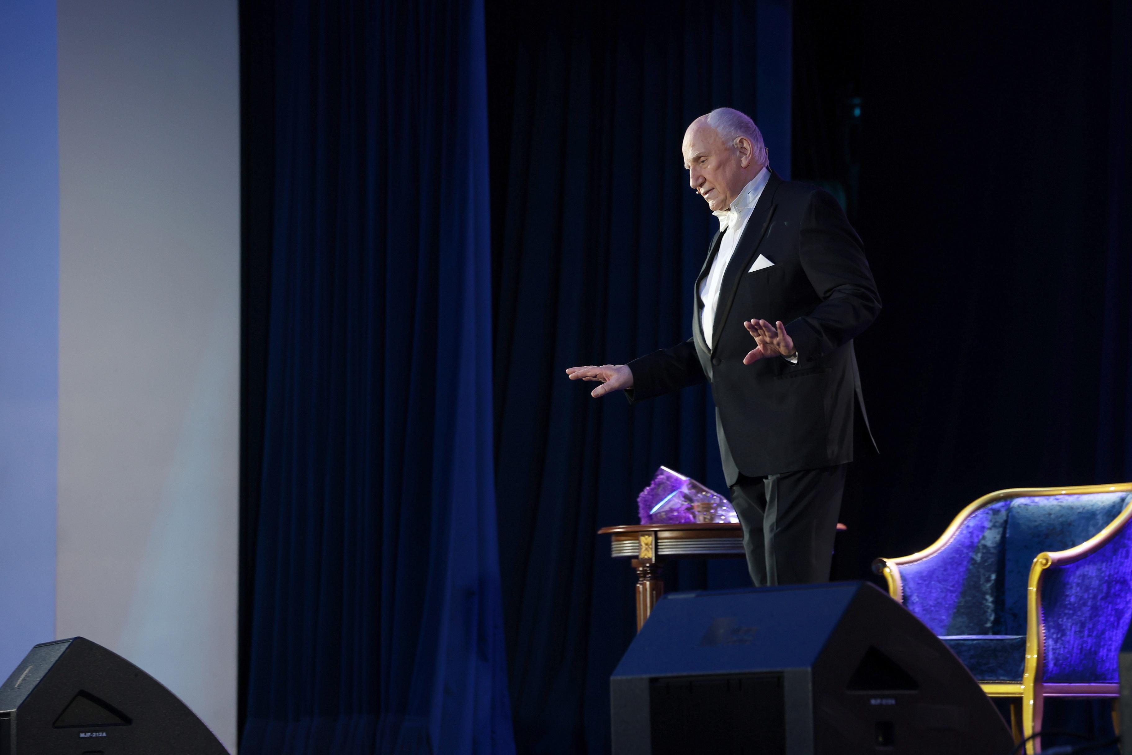 Спектакль «Ты не становишься воспоминаньем»